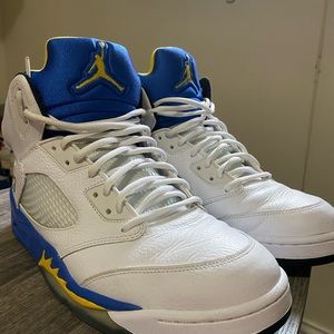 jordan 5